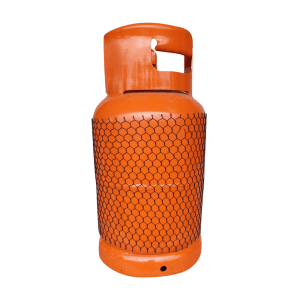 Gas Cylinder